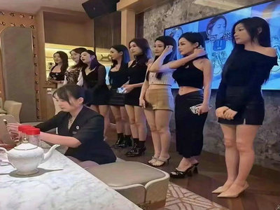 阳泉夜总会招聘